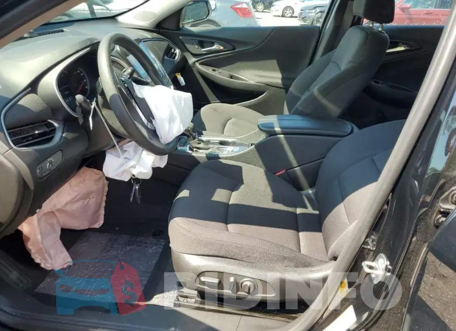 1G1ZD5ST4PF160771 Photo# 7