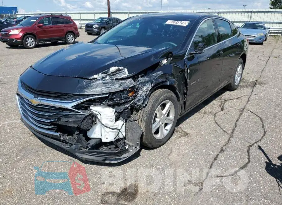 1G1ZD5ST4PF160771 Photo# 1