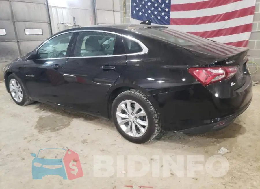 1G1ZD5ST6LF037225 Photo# 2