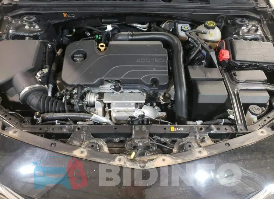 1G1ZD5ST6LF037225 Photo# 11