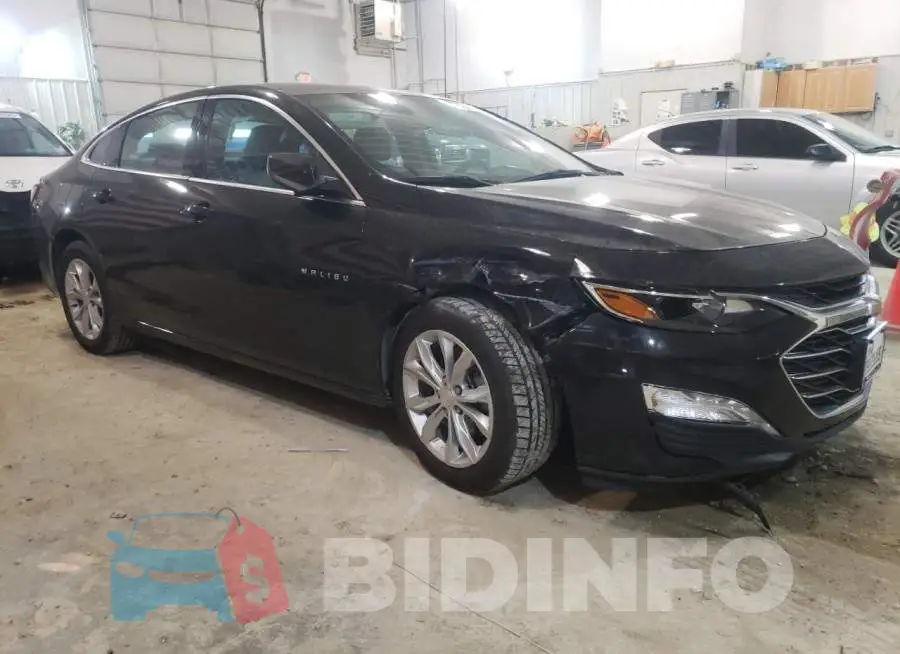 1G1ZD5ST6LF037225 Photo# 4