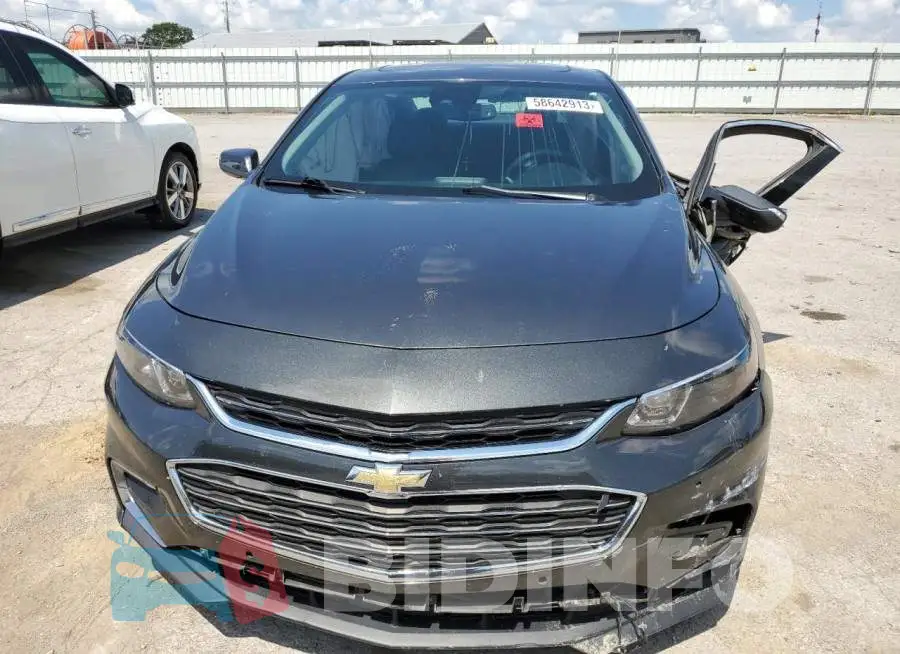1G1ZD5ST8JF105165 Photo# 5