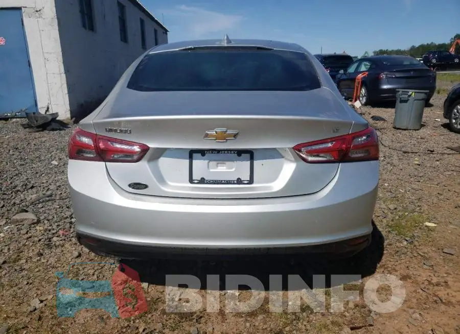 1G1ZD5ST9LF095653 Photo# 6