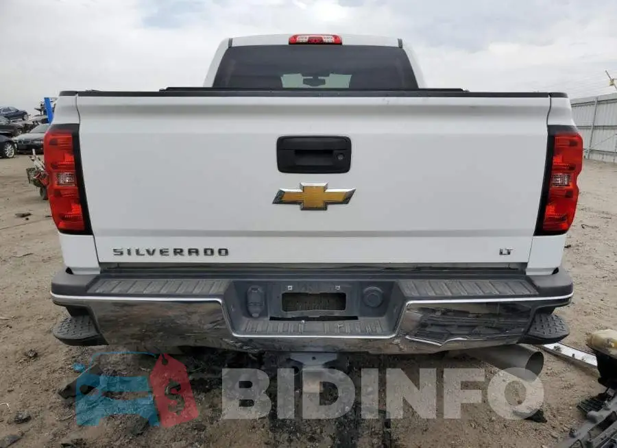 1GC1KVE88FF152575 Photo# 6
