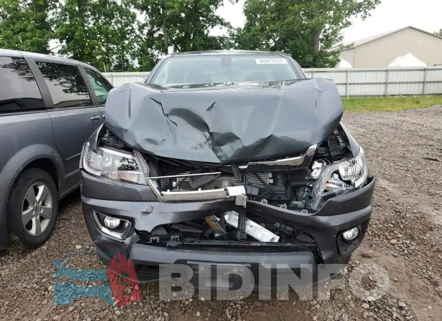 1GCHTBE35F1208189 Photo# 5