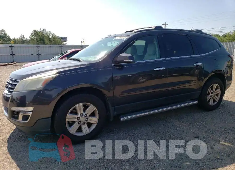 1GNKRHKD7EJ293126 Photo# 1