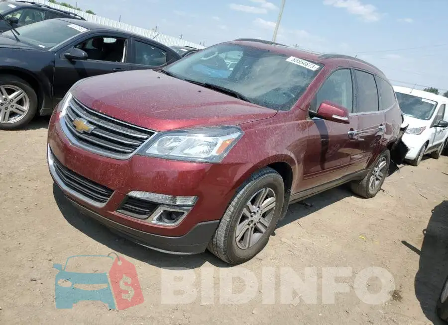 1GNKVHKD2GJ211334 Photo# 1