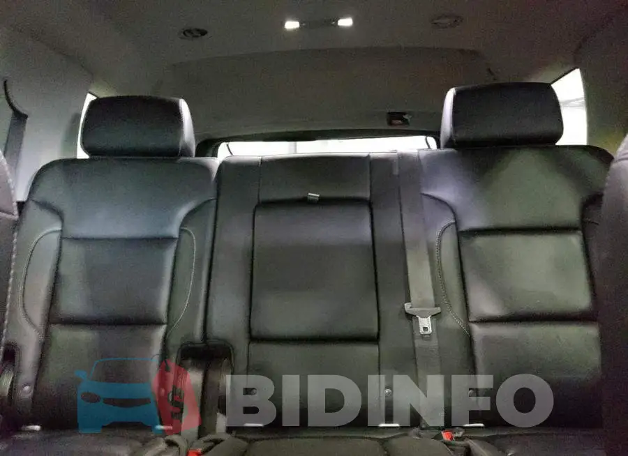 1GNSKBKC8LR257274 Photo# 10