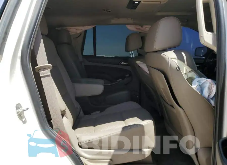 1GNSKCKC8FR188628 Photo# 11