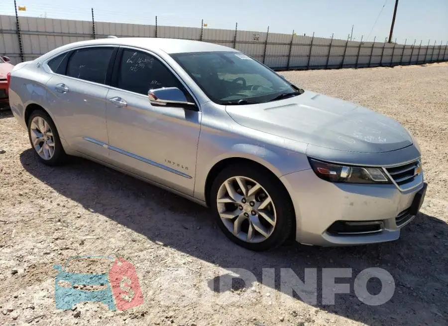 2G1125S32J9126329 Photo# 4