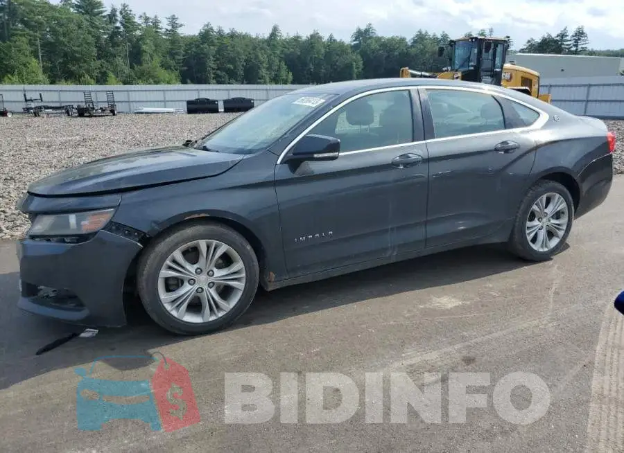 2G1125S37E9118510 Photo# 1