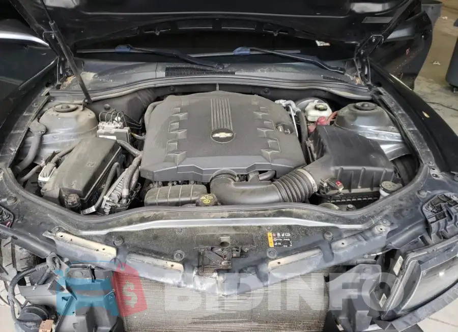 2G1FC1E36E9258314 Photo# 11