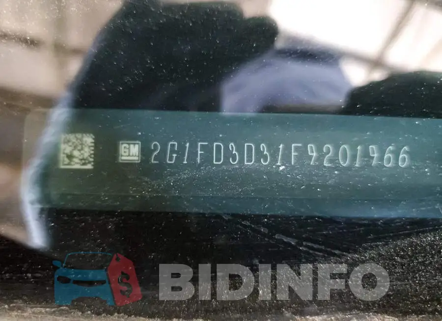 2G1FD3D31F9201966 Photo# 13