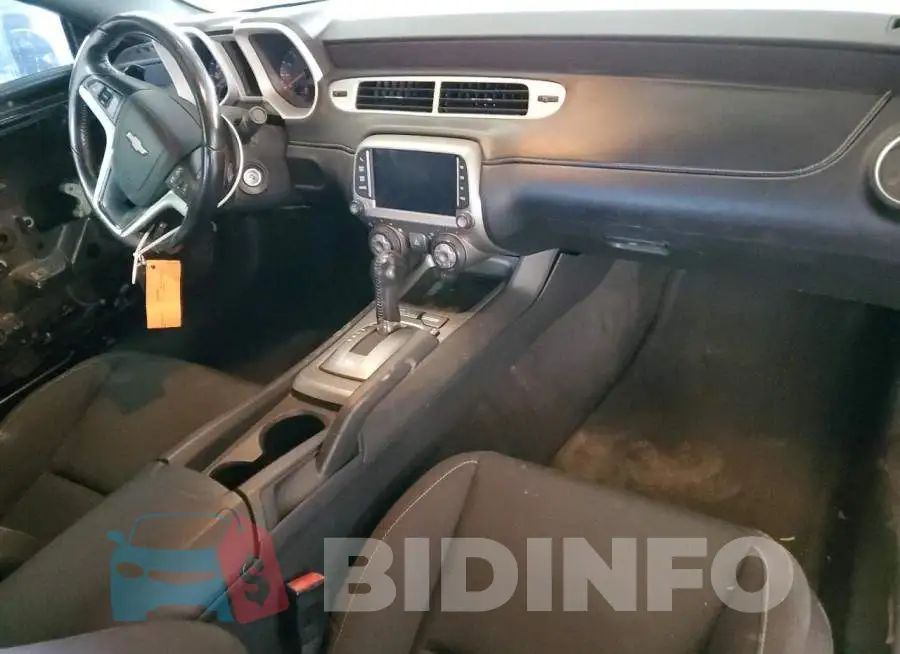 2G1FD3D31F9201966 Photo# 8