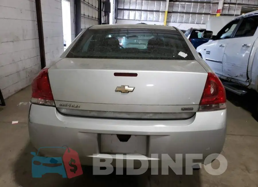 2G1WA5E36E1152893 Photo# 6