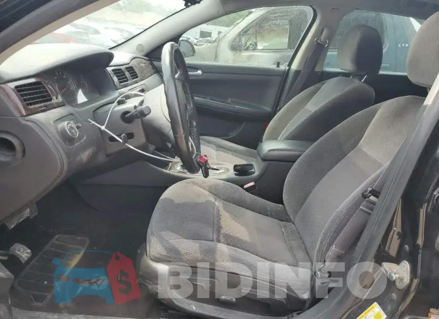 2G1WB5E37E1107328 Photo# 7