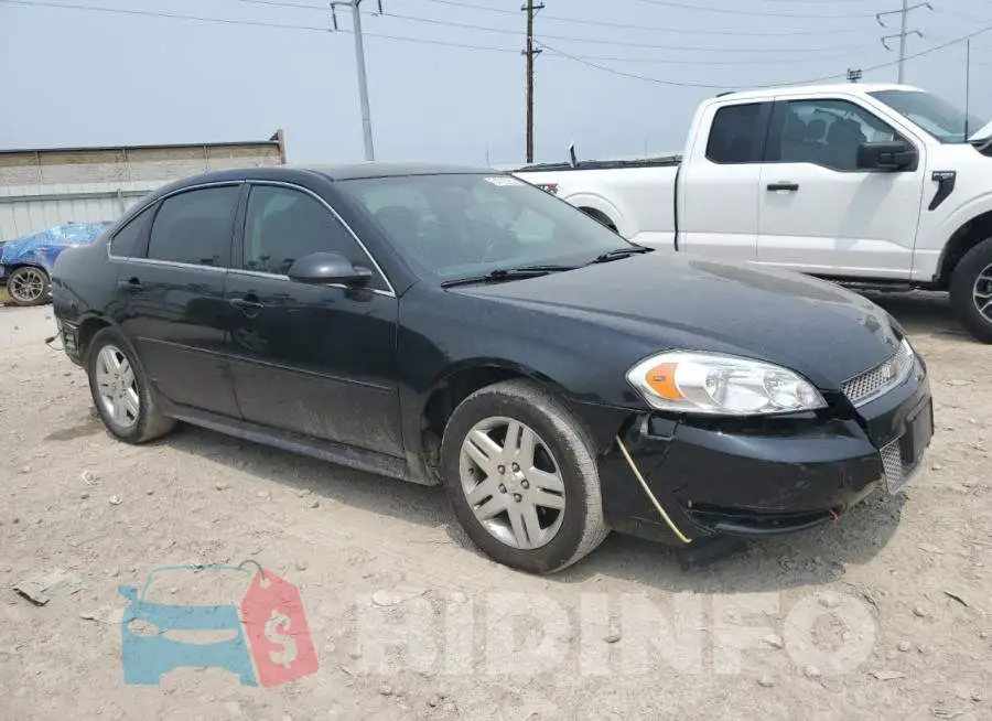 2G1WB5E37E1107328 Photo# 4
