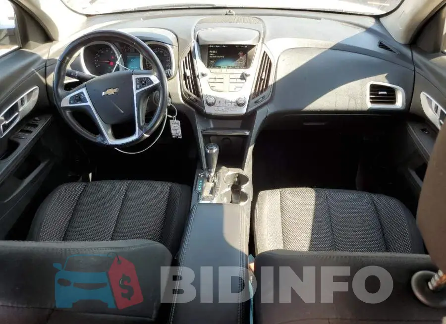 2GNALCEK2G6162695 Photo# 8