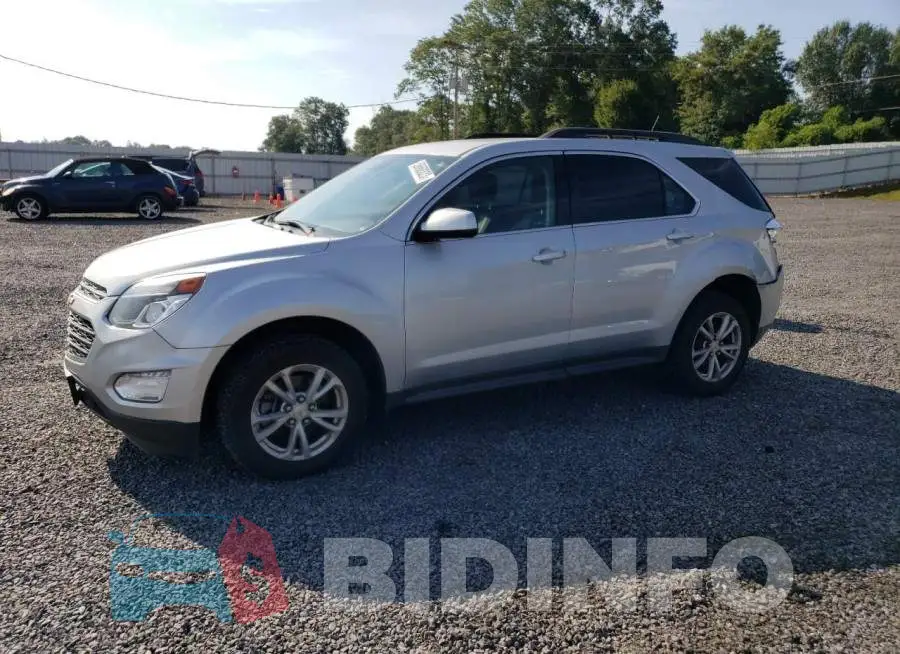 2GNALCEK2G6298776 Photo# 1
