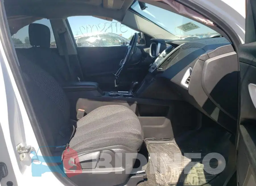 2GNALCEK2G6334174 Photo# 5