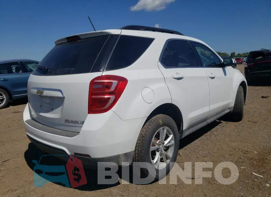 2GNALCEK2G6334174 Photo# 4