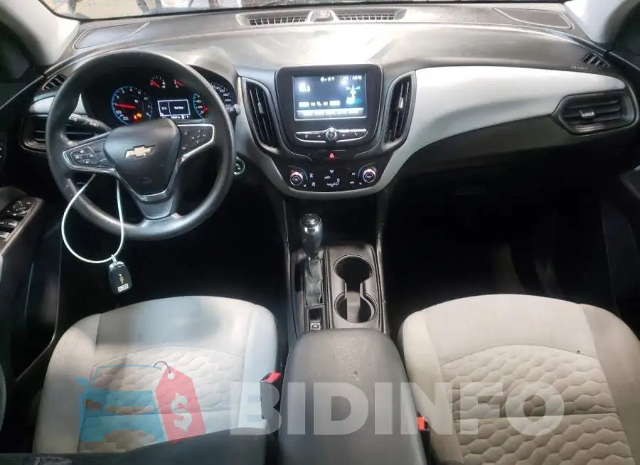 2GNAXHEV6J6162332 Photo# 8