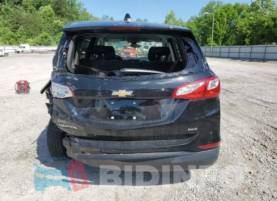 2GNAXSEV7L6276162 Photo# 6