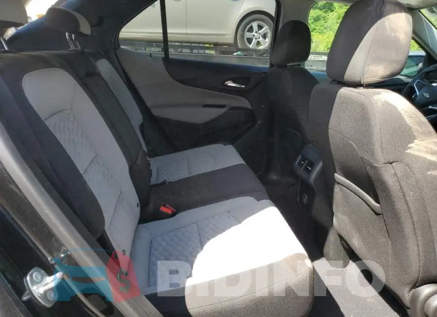 2GNAXSEV7L6276162 Photo# 11