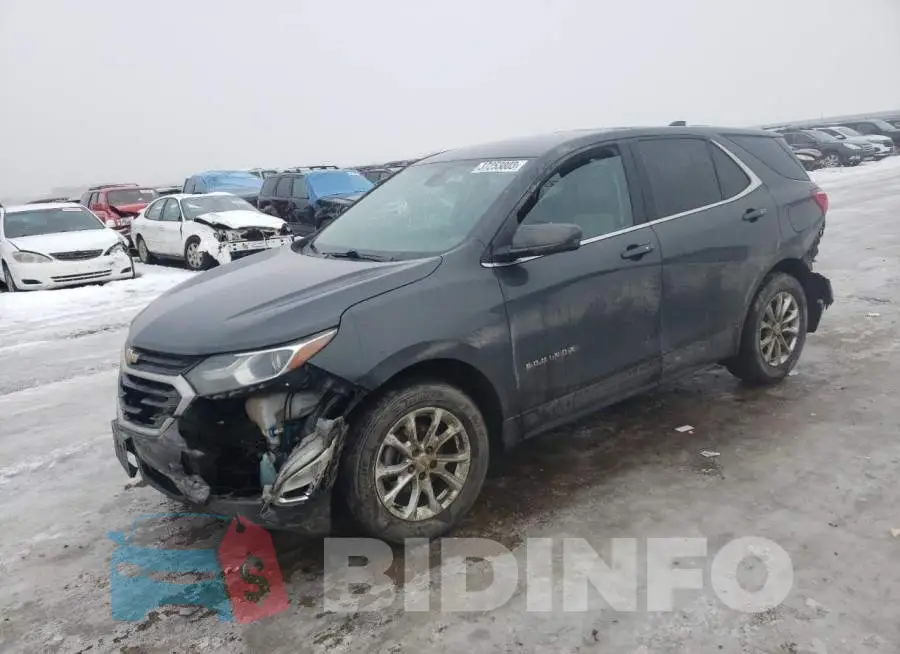 2GNAXSEV8J6225699 Photo# 1