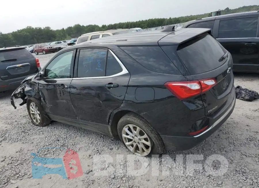 2GNAXTEV5K6247926 Photo# 2