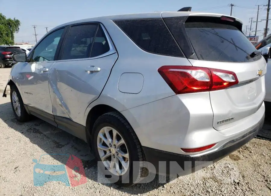 2GNAXUEV5M6127195 Photo# 2
