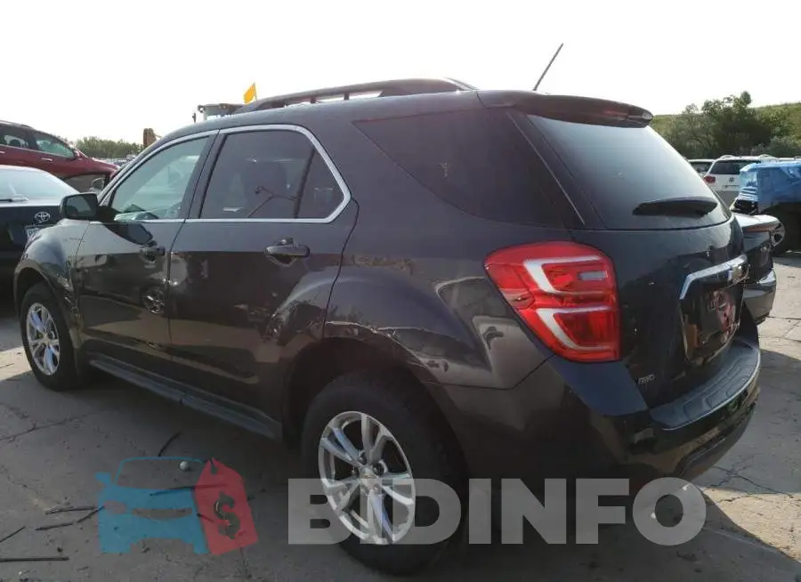 2GNFLFEK5G6301726 Photo# 2