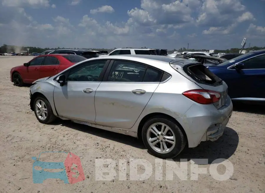 3G1BD6SM2JS591791 Photo# 2