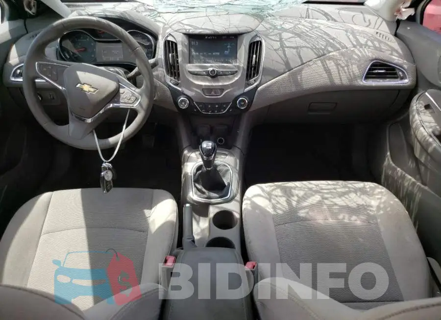 3G1BD6SM2JS591791 Photo# 8