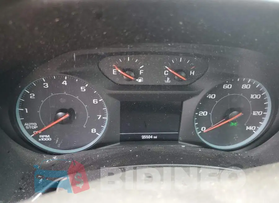 3GNAXHEV2LS640038 Photo# 9