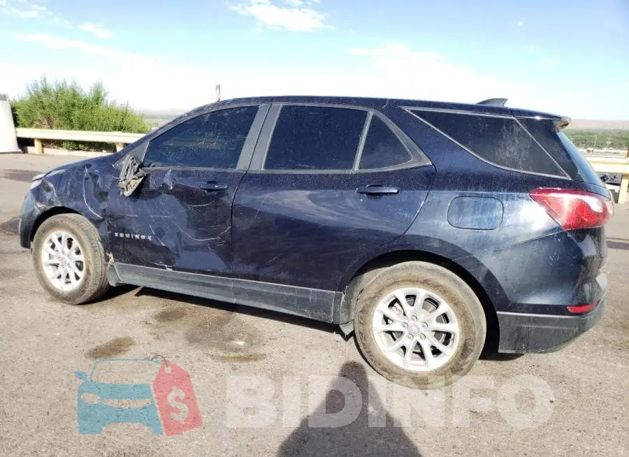 3GNAXHEV3LS563454 Photo# 2