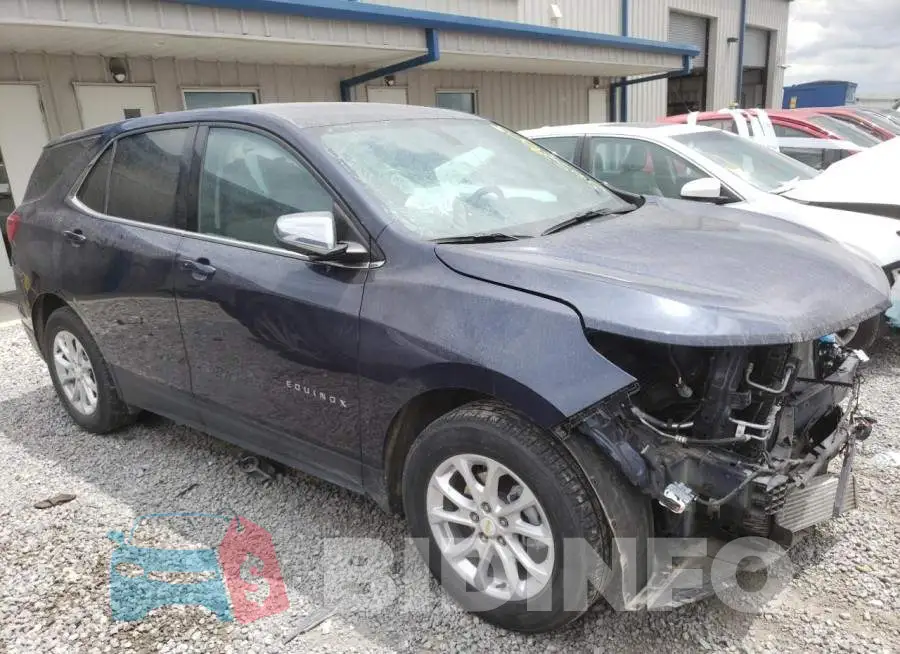 3GNAXKEVXKL247894 Photo# 4