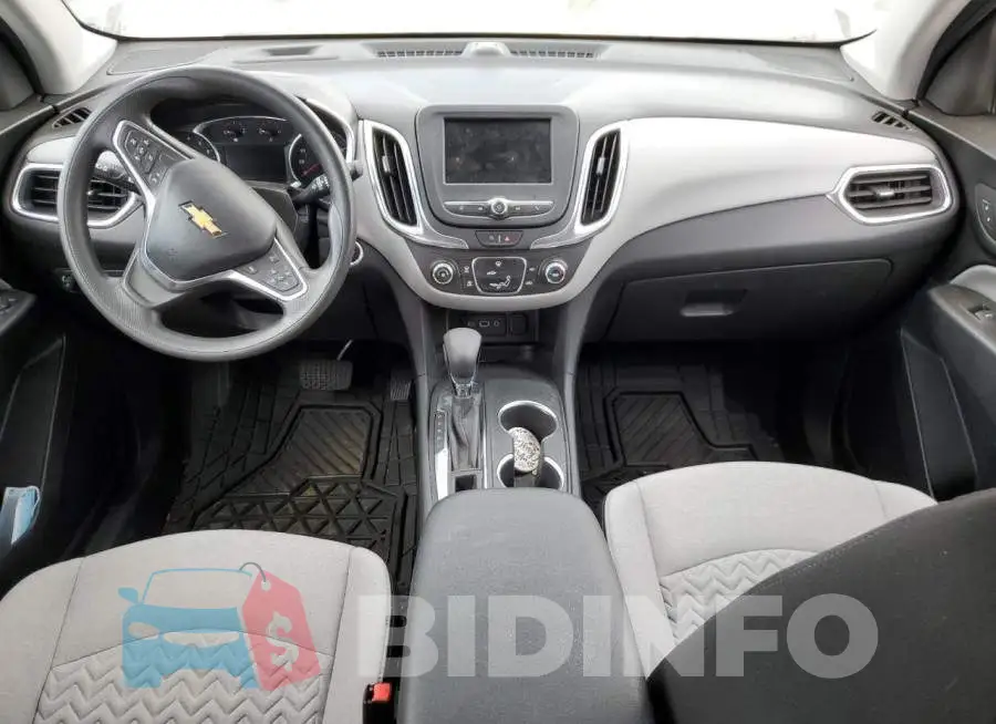 3GNAXUEV2NS100748 Photo# 8