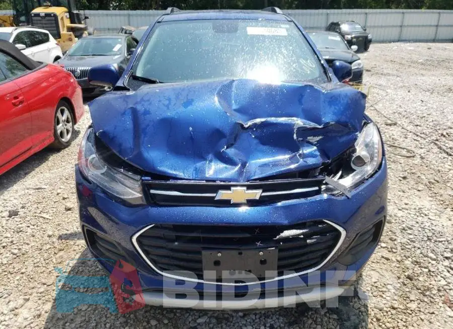 3GNCJLSB7HL175510 Photo# 5