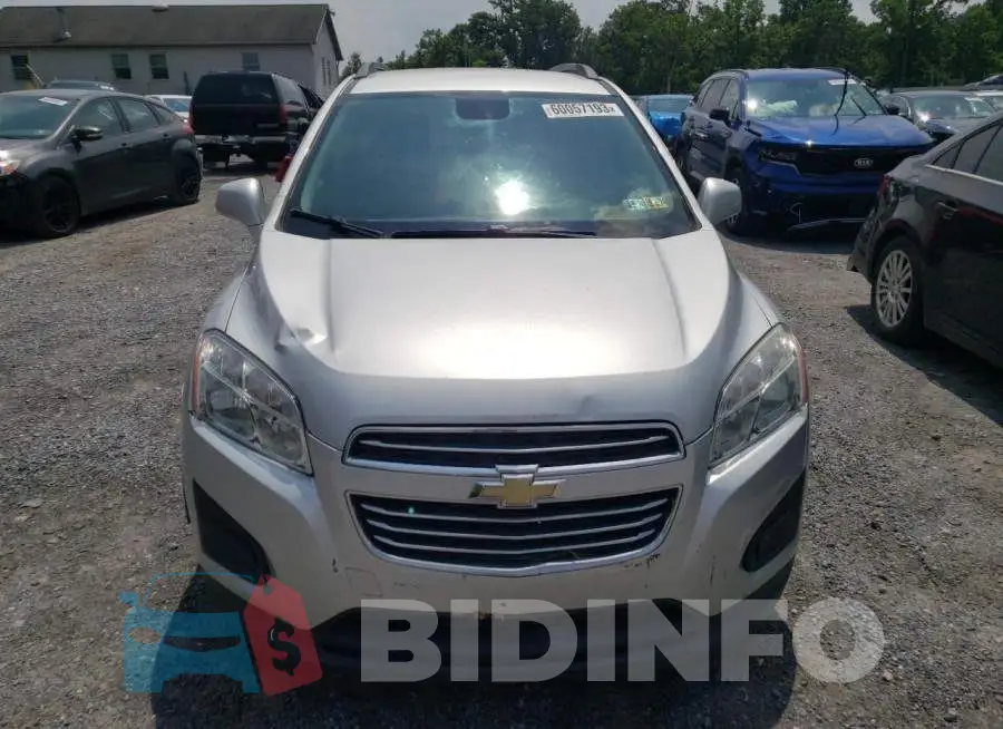 3GNCJPSB7GL224677 Photo# 5