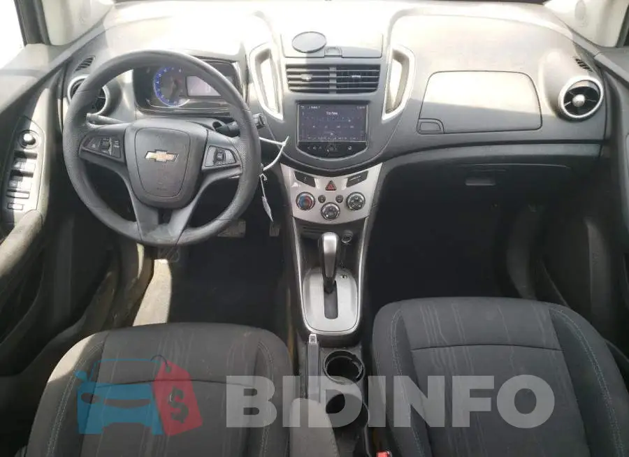 3GNCJPSB7GL224677 Photo# 8