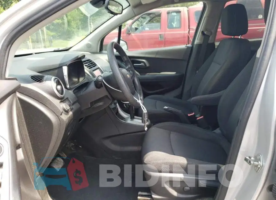 3GNCJPSB7GL224677 Photo# 7