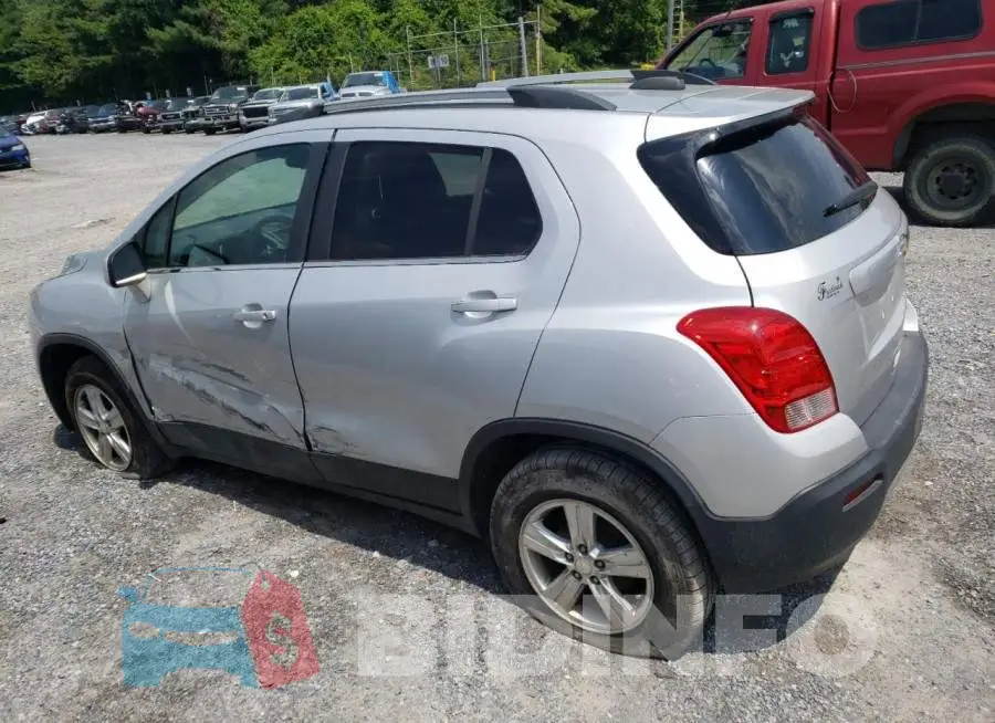 3GNCJPSB7GL224677 Photo# 2