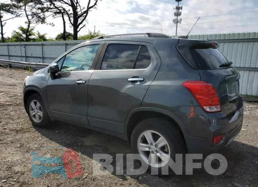 3GNCJPSB7KL363426 Photo# 2