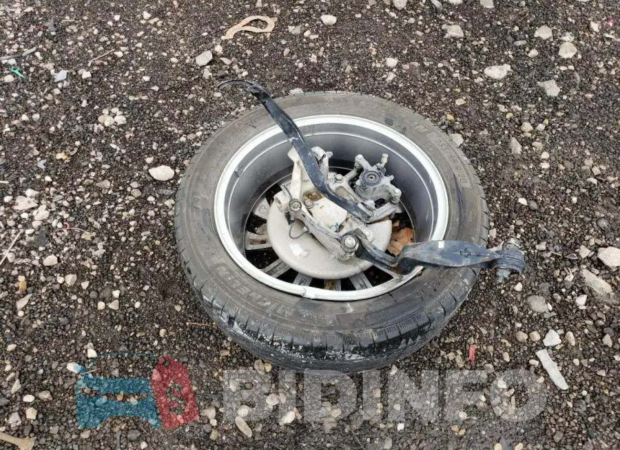 3GNKBFR45NS154173 Photo# 13