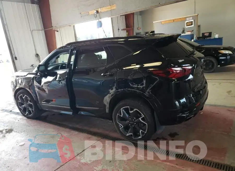 3GNKBKRS9MS570569 Photo# 2
