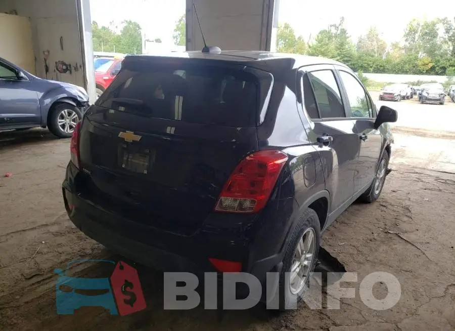 KL7CJKSB5MB316392 Photo# 4