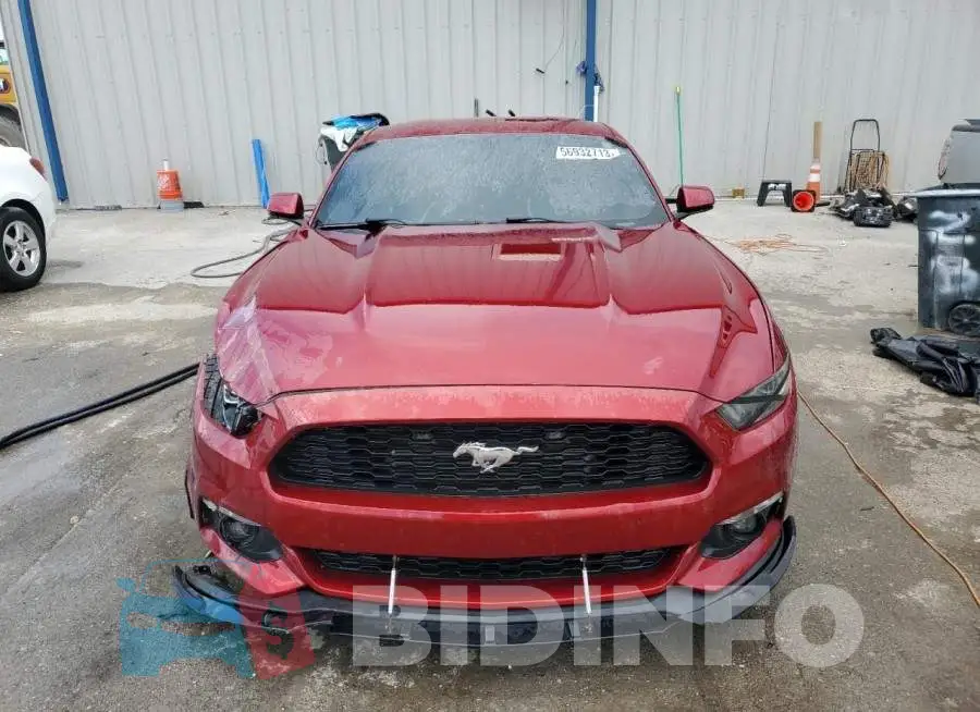 1FA6P8TH1F5423872 Photo# 5