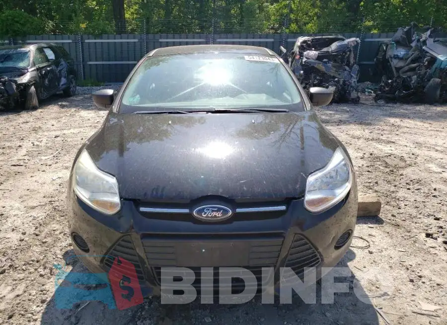 1FADP3E20EL261827 Photo# 5