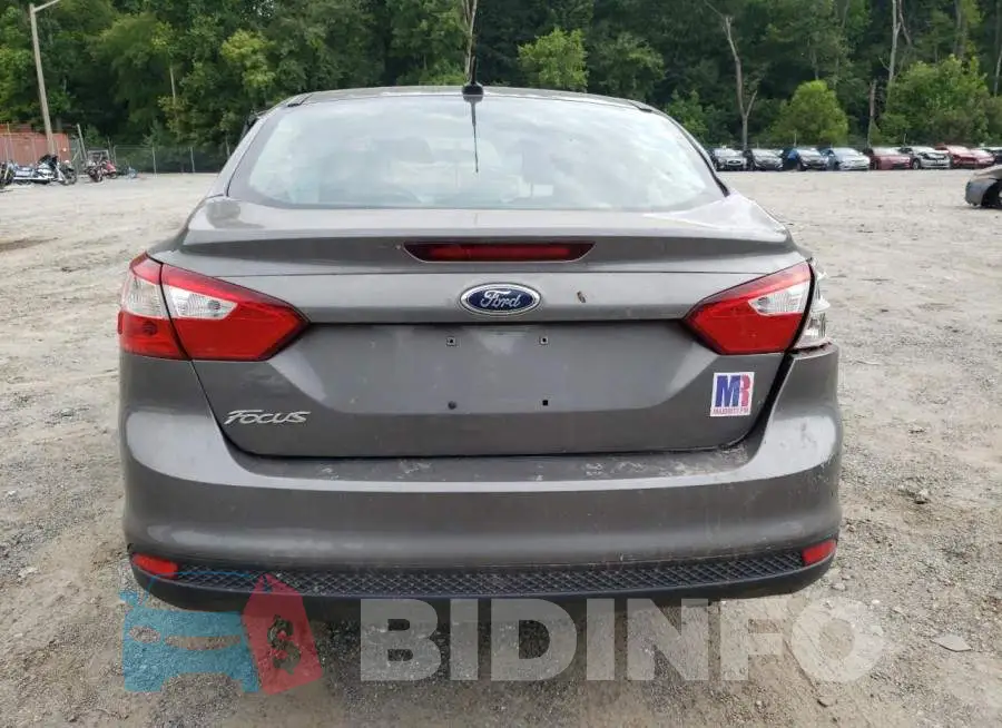 1FADP3E23EL180918 Photo# 6